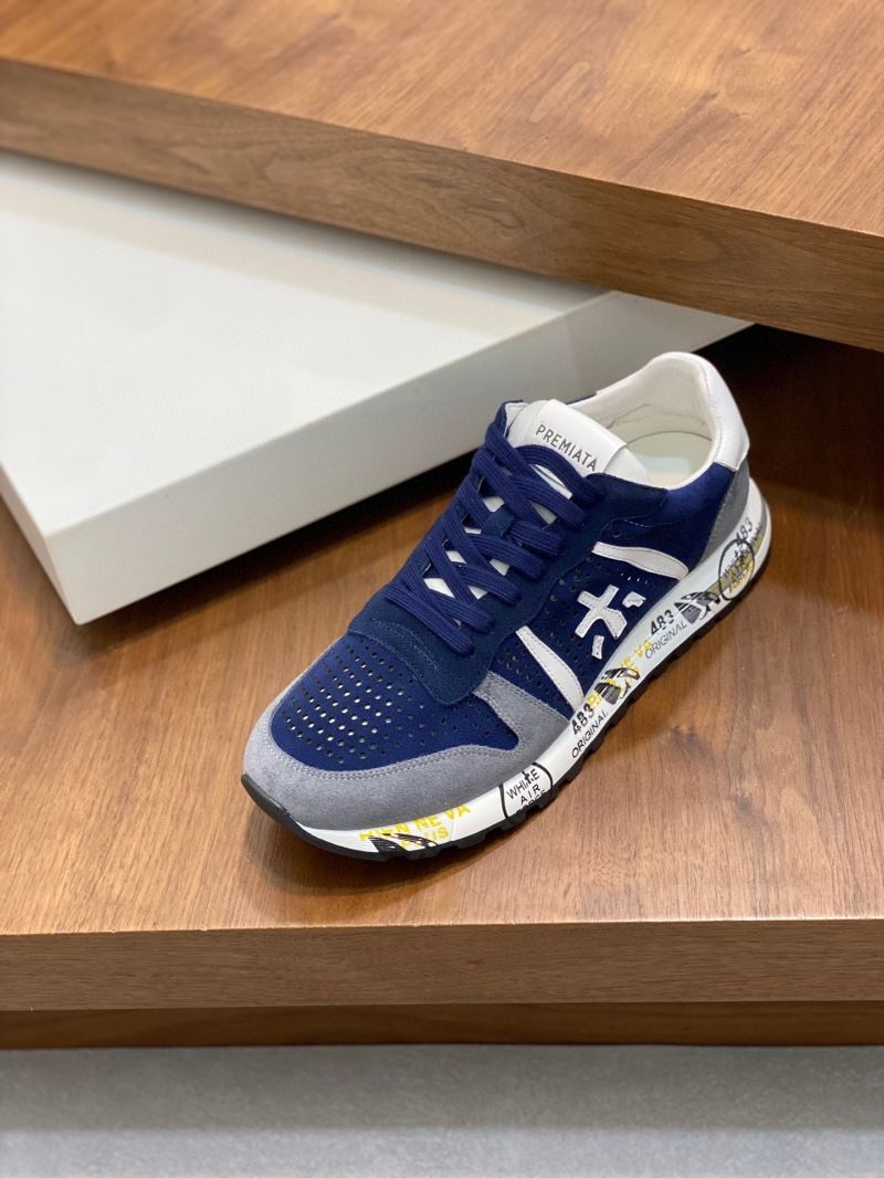 Premiata Shoes